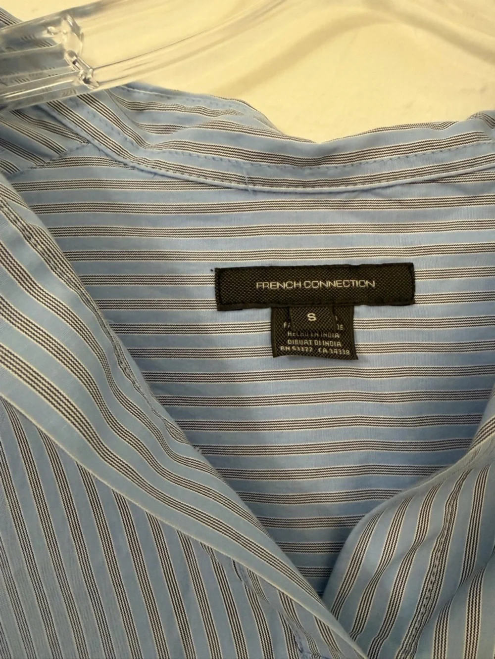 French Connection Top - Picture 3 of 3